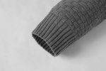 Breathable Men's Hoodie for Transitional Weather