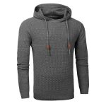 Everyday Comfort Hoodie for Men