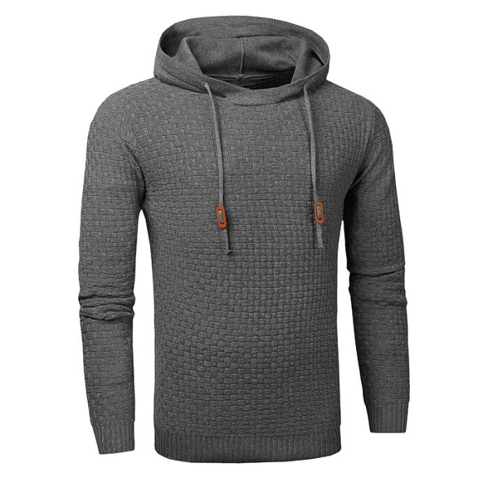 Everyday Comfort Hoodie for Men