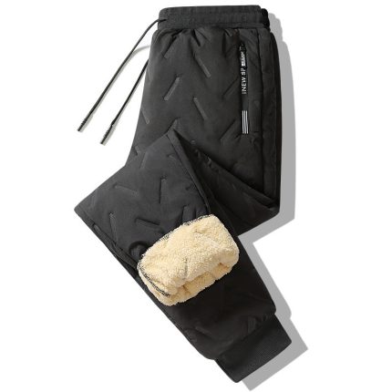 Waterproof pants