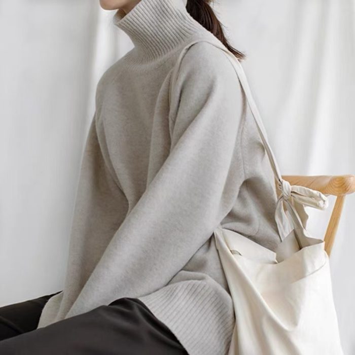 Stylish Sweaters for Cold Weather