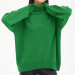 Cashmere Sweater for Luxurious Winter Wear