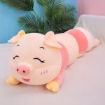 Large Plush Doll Pillow