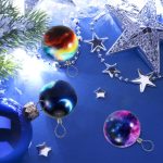 24-Day Christmas Calendar Surprise Box