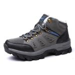 Snow Boots for Men Cold and Warm
