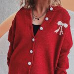 Trendy Long Sleeve Sweaters for Fall Fashion