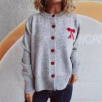 Autumn-Ready Long Sleeve Sweater Collection