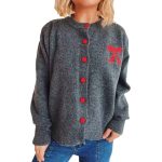 Fashionable Long Sleeve Sweaters for Autumn Wear