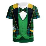 Funny Saint Patrick's Day Shirts for Couples