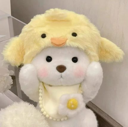 Adorable Lina Momo Bear