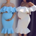 dress for pregnant women