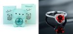 Delightful Gift for Her: Rose and Bear