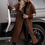Hooded Outdoor Jacket for Women