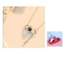 Romantic Keepsake for Couples