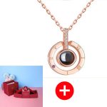 Stylish Storage for Engagement Rings