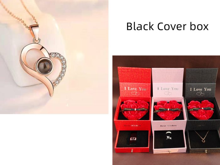 Beautifully Designed Valentine’s Gift