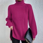 Turtleneck Jumper