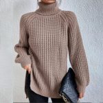 Long Sleeve Turtleneck
