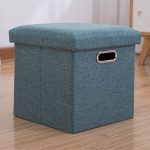 Practical Storage Stool