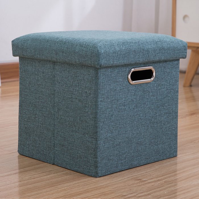 Practical Storage Stool