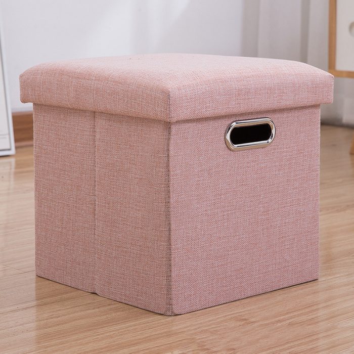 Multi-Purpose Stool