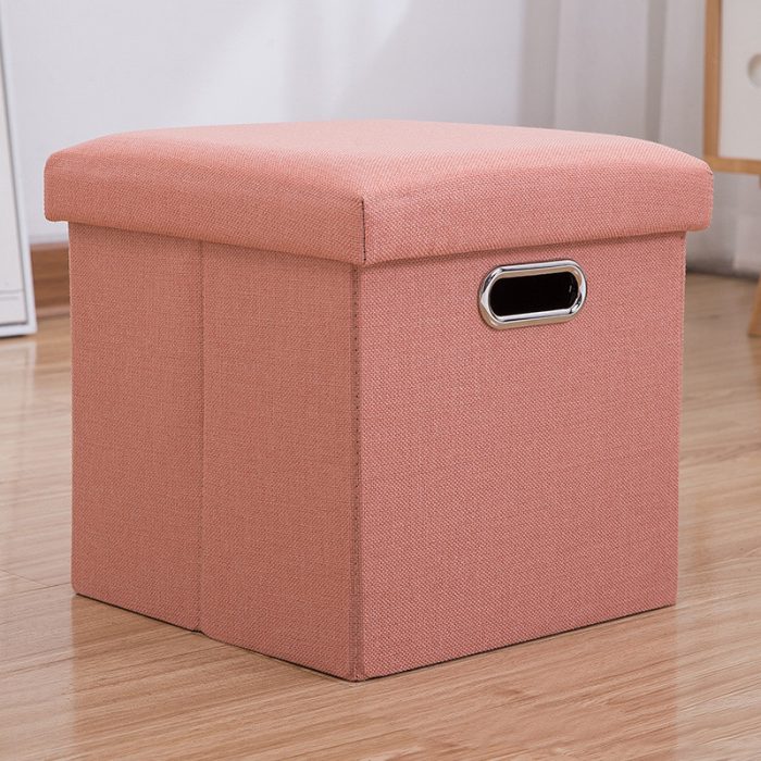 Storage Ottoman