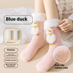 Rechargeable Electric Socks for Cold Weather