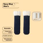 Thermal Electric Socks to Keep Feet Warm