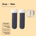 Battery-Powered Heated Socks for Winter Activities