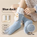 Insulated Electric Socks for Extreme Cold
