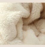 Stylish Winter Cap with Matching Scarf