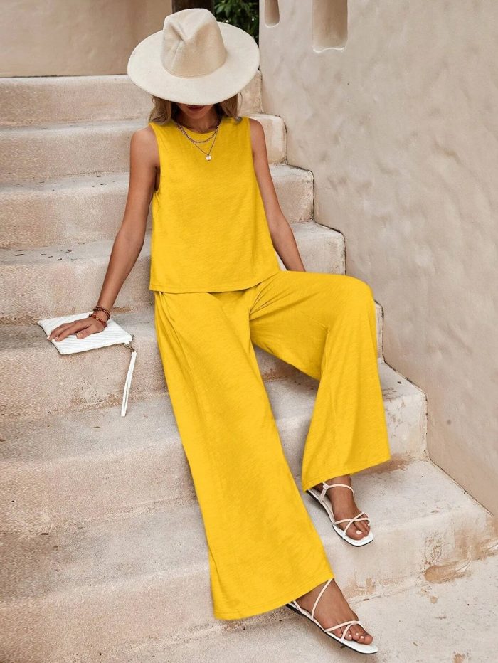 Casual women's set