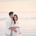 Comfortable and Stylish Maternity Outfit