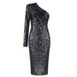 fashionable party dress