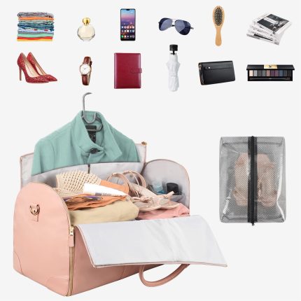Popular travel duffle women