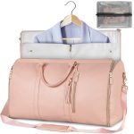travel duffle women