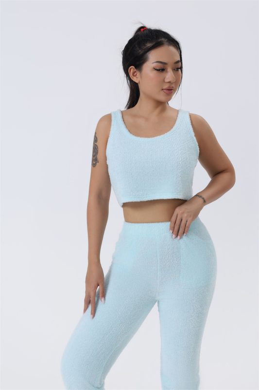 Relaxing Lounge Set
