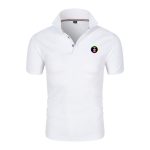 Matching Couple Polo T Shirts
