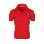 Couple Polo T Shirt Sets