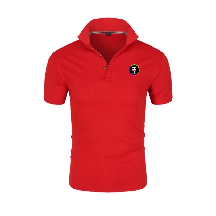 Couple Polo T Shirt Sets
