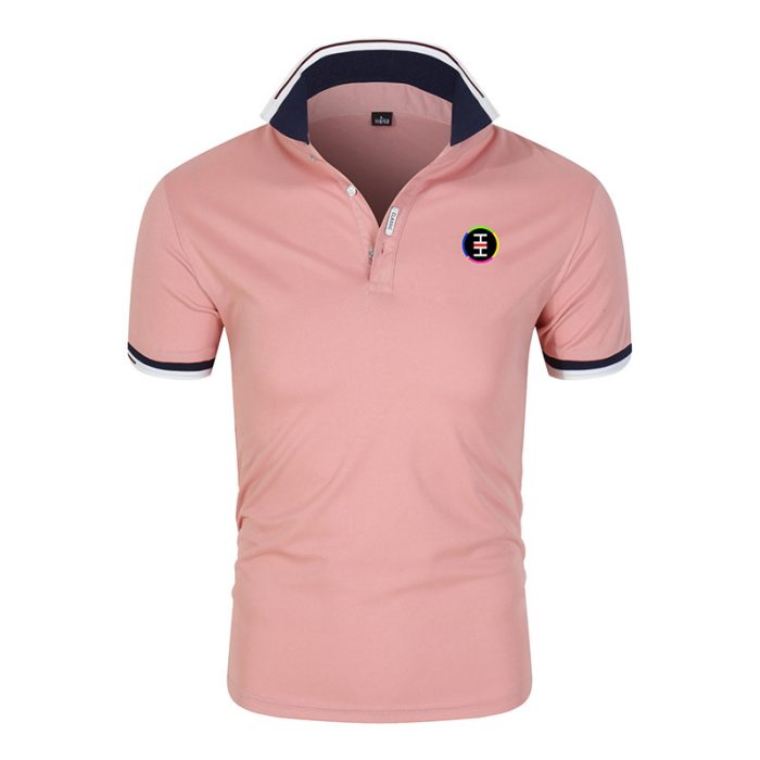Polo T Shirts for Couples