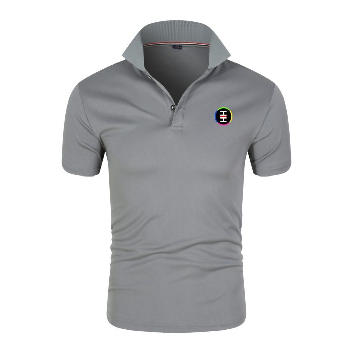 Polo Shirts for Couples Match