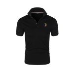 Couple Polo T Shirt Designs