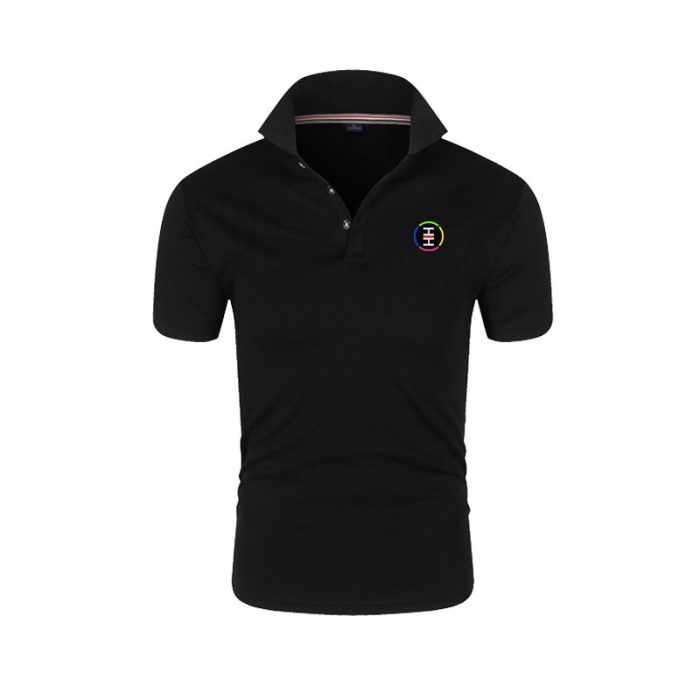 Couple Polo T Shirt Designs