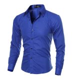Designer striped shirt for men