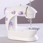 mini sewing machine