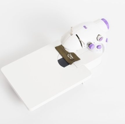 Small Sewing Machine