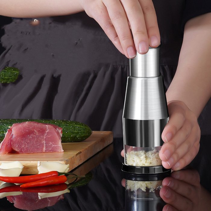 Multiple Vegetable Cutter