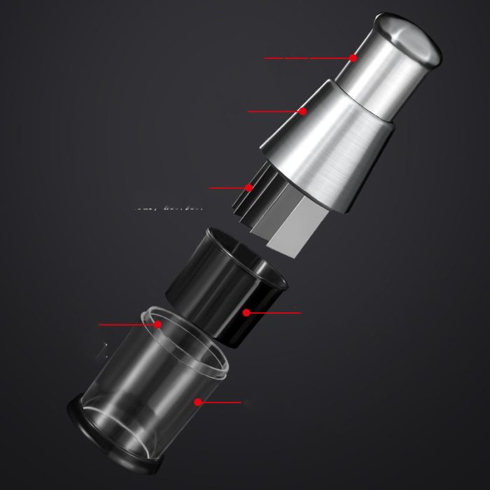 Kitchen Chopper Gadget