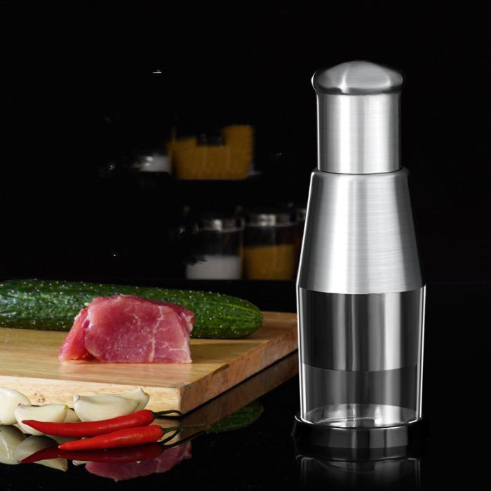 Food Chopper Gadget